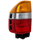 RODEO 98-99 / PASSPORT 98-02 TAIL LAMP LH, Assembly