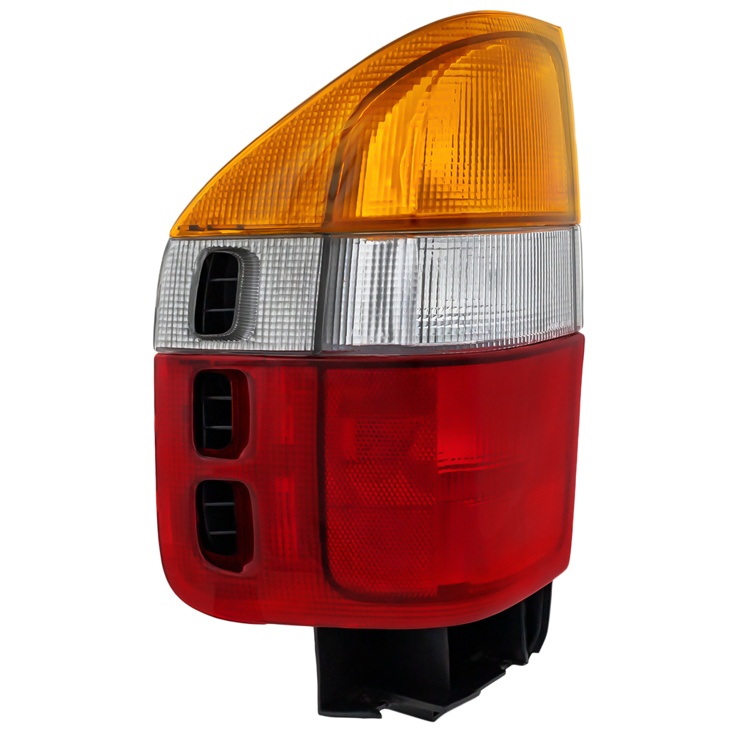 RODEO 98-99 / PASSPORT 98-02 TAIL LAMP LH, Assembly