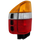 RODEO 98-99 / PASSPORT 98-02 TAIL LAMP LH, Assembly