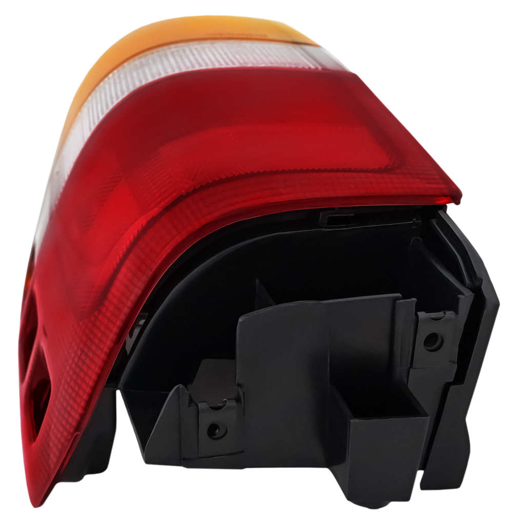 RODEO 98-99 / PASSPORT 98-02 TAIL LAMP LH, Assembly