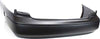 I30 00-01 REAR BUMPER COVER, Primed