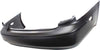 I30 00-01 REAR BUMPER COVER, Primed