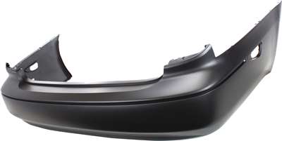 I30 00-01 REAR BUMPER COVER, Primed