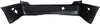 I30 00-01 REAR BUMPER COVER, Primed