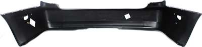 I30 00-01 REAR BUMPER COVER, Primed