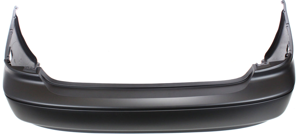 I30 00-01 REAR BUMPER COVER, Primed