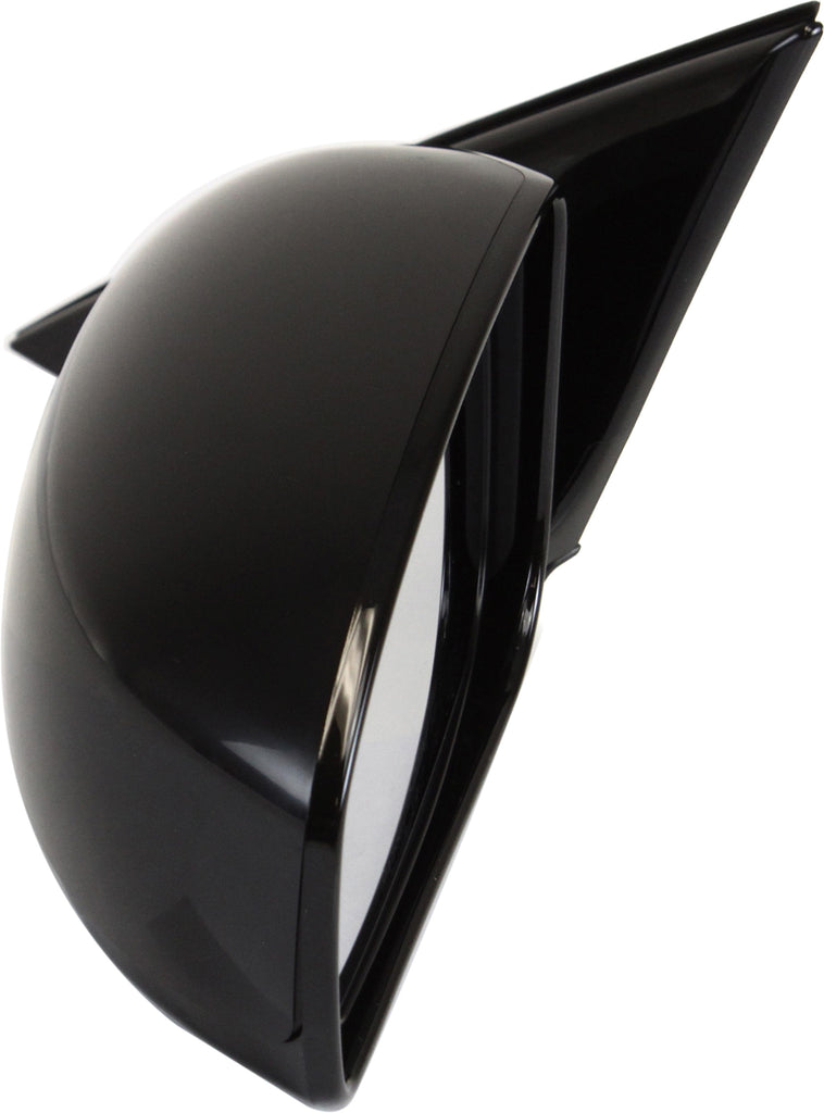 G35 07-08 MIRROR LH, Power, Manual Folding, Heated, Paintable, w/ Memory, w/ Premium and Sport Package