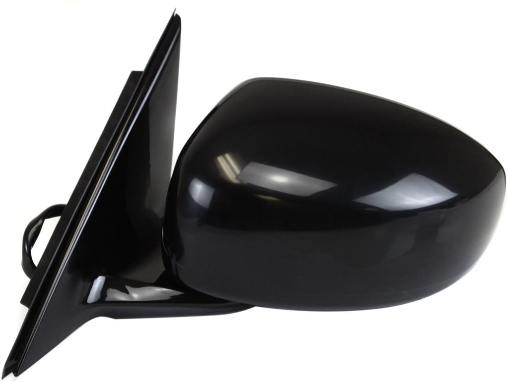 G35 07-08 MIRROR LH, Power, Manual Folding, Heated, Paintable, w/ Memory, w/ Premium and Sport Package