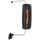 INTERNATIONAL PROSTAR/WORKSTAR 08-12 TOWING MIRROR LH, Power, Heated, Paintable, w/ Signal Light, w/ CB Antenna Provision