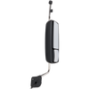 INTERNATIONAL PROSTAR/WORKSTAR 08-12 TOWING MIRROR RH, Power, Heated, Paintable, w/ Signal Light, w/ CB Antenna Provision