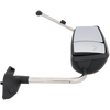 INTERNATIONAL PROSTAR/WORKSTAR 08-12 TOWING MIRROR RH, Power, Heated, Paintable, w/ Signal Light, w/ CB Antenna Provision