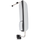 INTERNATIONAL PROSTAR 09-12/WORKSTAR 08-12 TOWING MIRROR RH, Power, Non-Folding, Heated, Chrome, w/ Signal Light, w/ CB Antenna Provision, w/o bracket