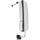 INTERNATIONAL PROSTAR/WORKSTAR 08-12 TOWING MIRROR RH, Manual Adjust, Heated, Chrome, w/ Signal Light, w/ CB Antenna Provision
