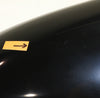 CAMRY 97-01 MIRROR LH, Power, Non-Folding, Non-Heated, Paintable, USA Built Vehicle
