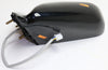 CAMRY 97-01 MIRROR LH, Power, Non-Folding, Non-Heated, Paintable, USA Built Vehicle