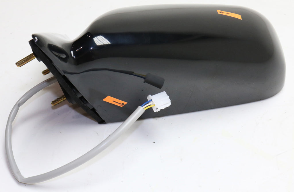 CAMRY 97-01 MIRROR LH, Power, Non-Folding, Non-Heated, Paintable, USA Built Vehicle