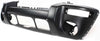LIBERTY 02-04 FRONT BUMPER COVER, Primed, w/ Hole, Renegade Model