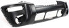 LIBERTY 02-04 FRONT BUMPER COVER, Primed, w/ Hole, Renegade Model