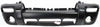 LIBERTY 02-04 FRONT BUMPER COVER, Primed, w/ Hole, Renegade Model