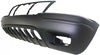 GRAND CHEROKEE 01-03 FRONT BUMPER COVER, Primed, Limited Model
