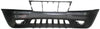 GRAND CHEROKEE 01-03 FRONT BUMPER COVER, Primed, Limited Model