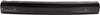 CHEROKEE 97-01 FRONT BUMPER, Face Bar, Black, USA/Canada Built