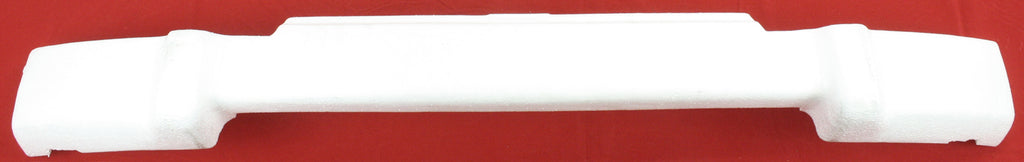 GRAND CHEROKEE 99-03 FRONT BUMPER ABSORBER, Impact, Laredo/Sport Models