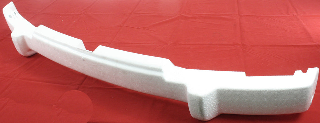GRAND CHEROKEE 99-03 FRONT BUMPER ABSORBER, Impact, Laredo/Sport Models