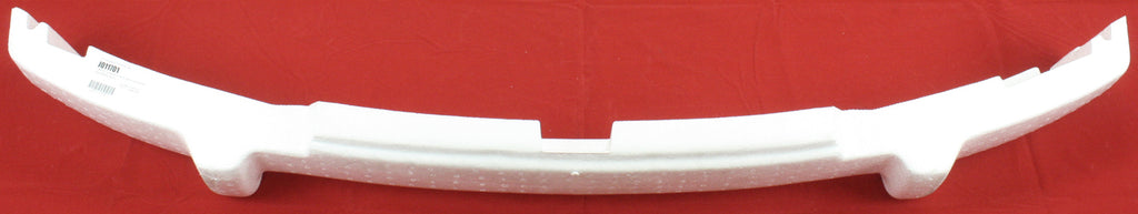 GRAND CHEROKEE 99-03 FRONT BUMPER ABSORBER, Impact, Laredo/Sport Models