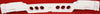 GRAND CHEROKEE 04-04 FRONT BUMPER ABSORBER, Impact