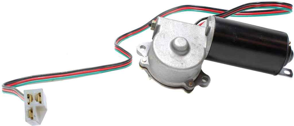 Crown - Wiper Motor