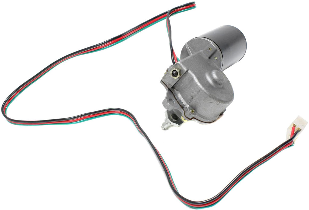 Crown - Wiper Motor