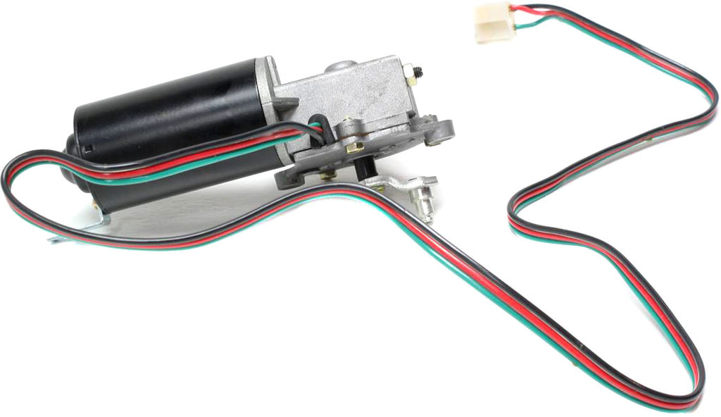 Crown - Wiper Motor