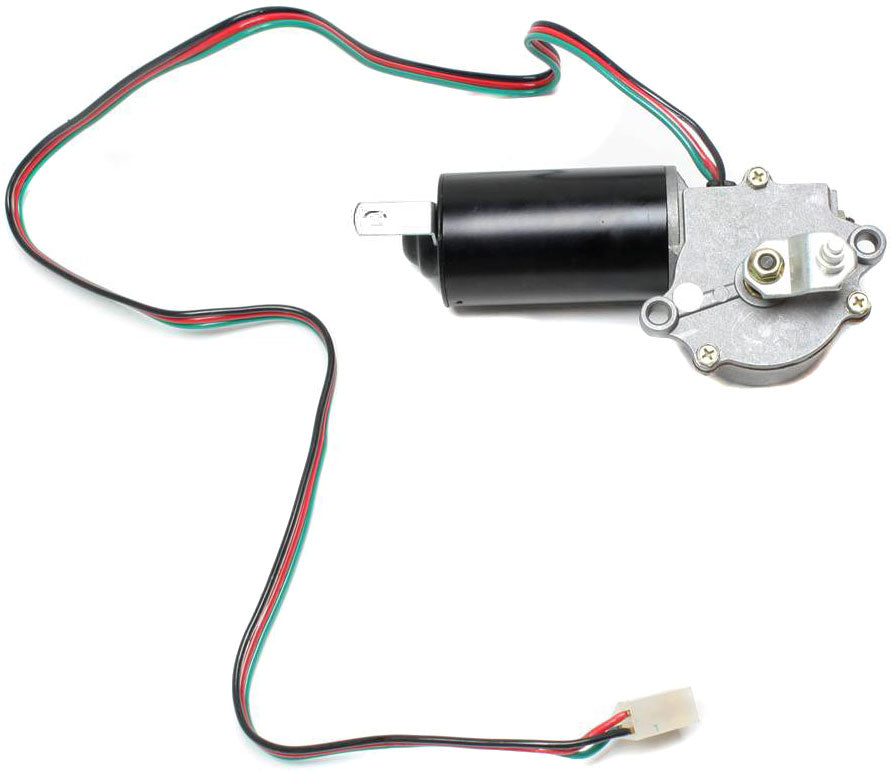 Crown - Wiper Motor