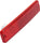CROWN SIDE MARKER LIGHT, SOLD INDIVIDUALLY -- With red lens; A high quality, direct fit OE replaceme