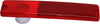 CROWN SIDE MARKER LIGHT, SOLD INDIVIDUALLY -- With red lens; A high quality, direct fit OE replaceme