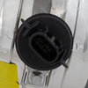 WRANGLER (JK) 07-18 HEAD LAMP RH, Assembly, Halogen - CAPA
