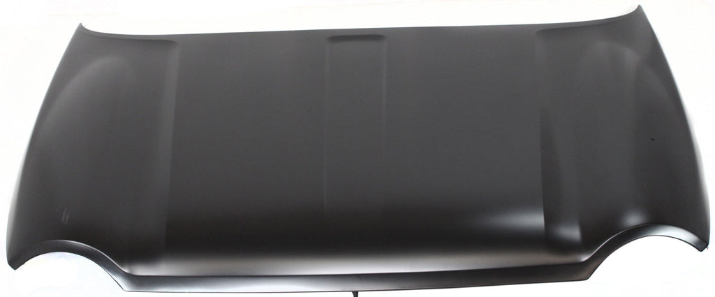 LIBERTY 02-06 HOOD, Primed, (Exc. 05-06 Limited/Sport Models)