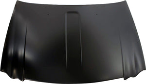 GRAND CHEROKEE 05-10 HOOD, Steel