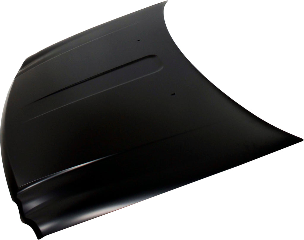 GRAND CHEROKEE 05-10 HOOD, Steel