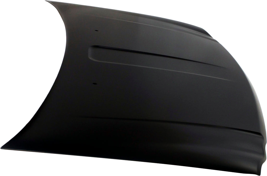 GRAND CHEROKEE 05-10 HOOD, Steel