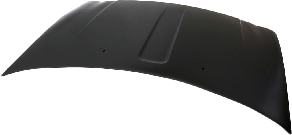 GRAND CHEROKEE 05-10 HOOD, Steel