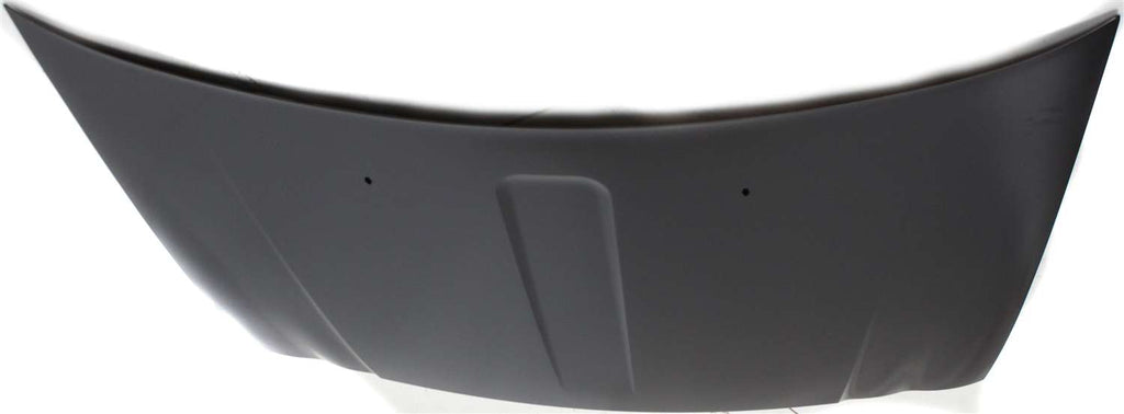 GRAND CHEROKEE 05-10 HOOD, Steel