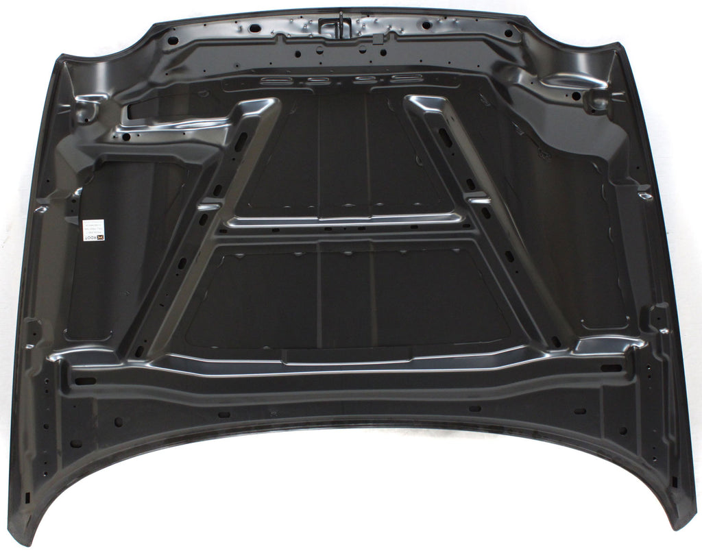LIBERTY 05-07 HOOD, Limited/Sport Models