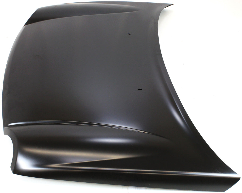 COMPASS 07-10 HOOD, Steel - CAPA
