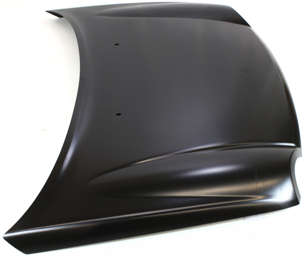 COMPASS 07-10 HOOD, Steel - CAPA