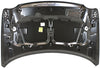 COMPASS 07-10 HOOD, Steel - CAPA