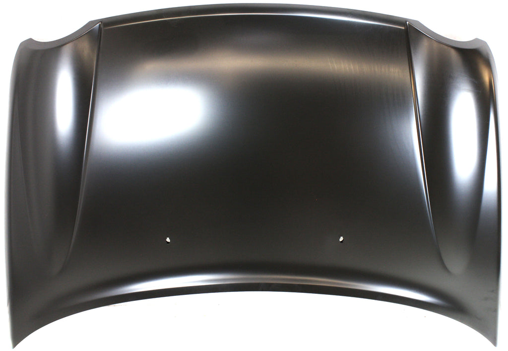 COMPASS 07-10 HOOD, Steel - CAPA