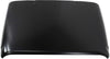 WRANGLER (JK) 07-12 HOOD, Steel, Standard, w/ 1 Nozzle Hole
