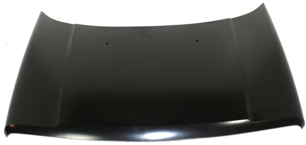 PATRIOT 07-17 HOOD, Steel - CAPA